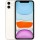 Apple iPhone 11 (4GB/64GB) White GR
